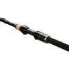 13 Fishing OGLDS66ML Omen Gold Spinning Rod