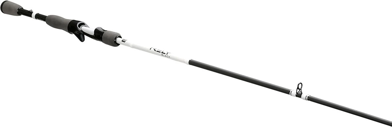 13 Fishing RB2C73H Rely Black 2 Casting Rod - Image 4