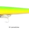 247 Lures Flipping Mullet 5-3/4 Lure