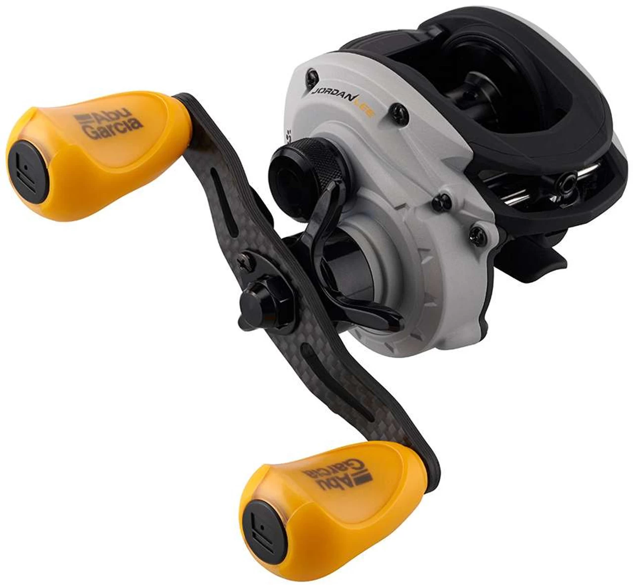 Abu Garcia Jordan Lee Baitcasting Reels - Image 2