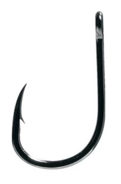 Addya Steel Bug Straight Ring Hook