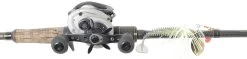 Abu Garcia Adrian Avenas Fantasista Premier/REVO4 STX RH Spinnerbait Combo