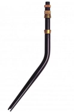 Aftco UB2SC Short Curved Unibutt