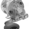 Avet JX G2 6/3 2-Speed Reel Silver