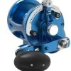 Avet LX G2 6.0 MC Single Speed Reel Blue