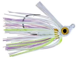 Beast Coast Workingmans Compact Swim Jigs