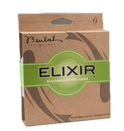 Beulah ESH450SW-V2 Elixir V2 Shooting Head Switch Fly Line