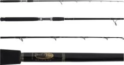 Blackfin Fin Series Spinning Rods