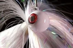 Blue Water Candy Mojo Lures