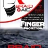 Braid Aid BA7PK2X35 Finger Protection Tape