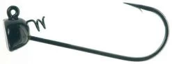 Buckeye SRMBL185 Magnum Spot Remover Jig Head - Black - 1/8 Oz.