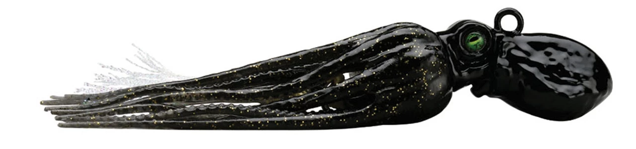 Coalition Bait Co. Octopi Jigs - Image 5