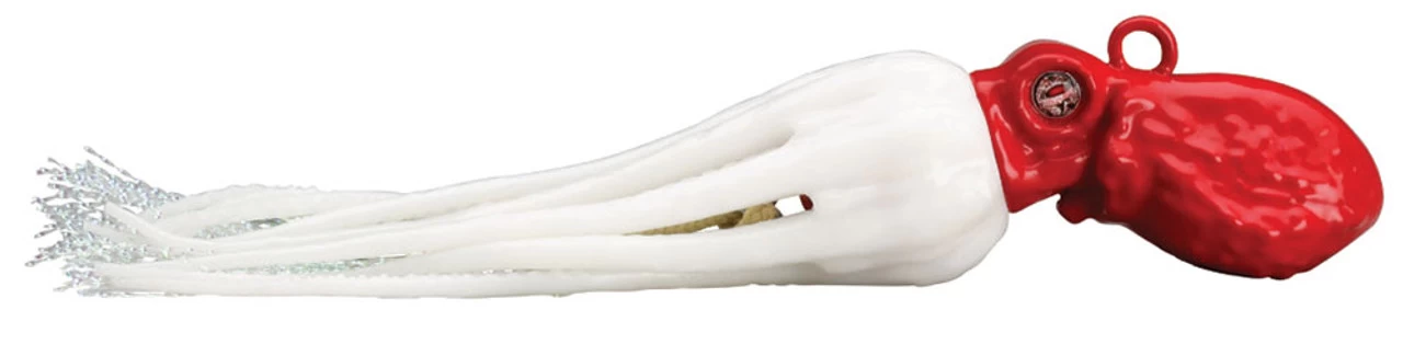 Coalition Bait Co. Octopi Jigs - Image 4