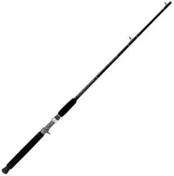 Crowder E-Series Fiberglass Casting Rods