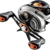 Daiwa CA80 Baitcasting Reels