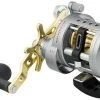 Daiwa Saltist Levelwind A Reels