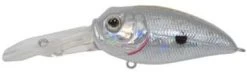 Duckett Fishing BD Sculpo DR Crankbait - Chrome Shad