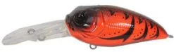 Duckett Fishing BD Sculpo DR Crankbait - Red Craw