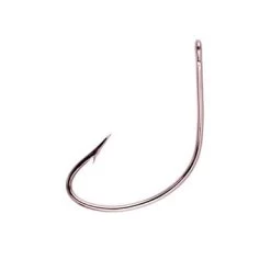 Eagle Claw Lazer Sharp L142 Kahle Offset Hooks