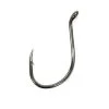 Eagle Claw Lazer Sharp L1BG Octopus Short Shank Offset Up Eye Hooks
