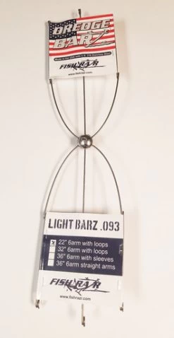 Fish Razr Light BarZ