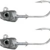 FishLab Mad Eel Jig Heads
