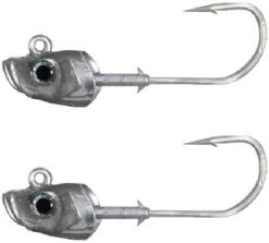 FishLab Mad Eel Jig Heads