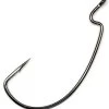 Gamakatsu Worm Hooks Offset Shank Extra Wide Gap