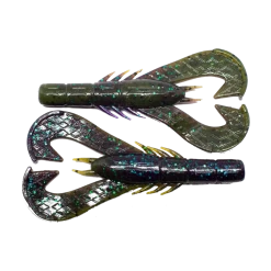 Googan Baits Krackin Craw - Bama Bug