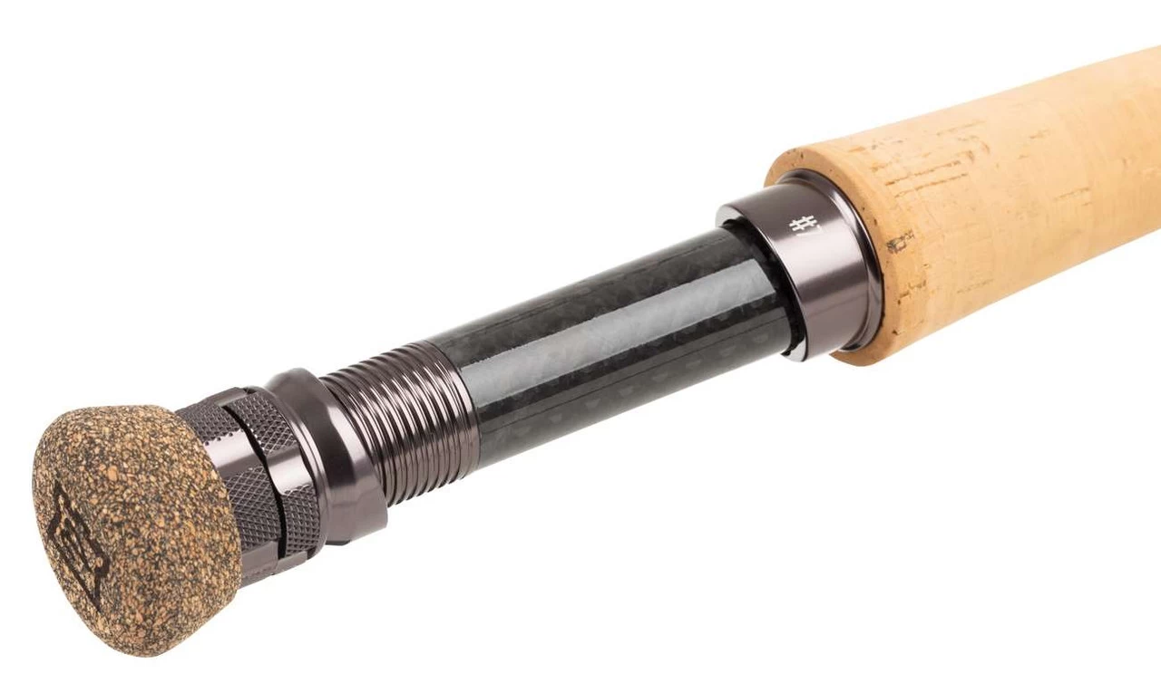 Hardy HROUL107 Ultralite Fly Rod - 10FT. - 7WT. - Image 5