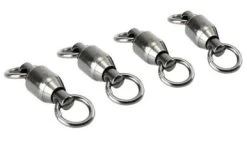 JYG Profishing Ball Bearing Swivels - #3