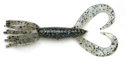 Keitech Little Spider Soft Baits