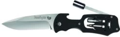 Kershaw 1920 Select Fire Folding Knife W/ Multi-Tool