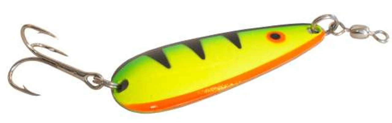 Len Thompson Platinum Series Lures - Image 2