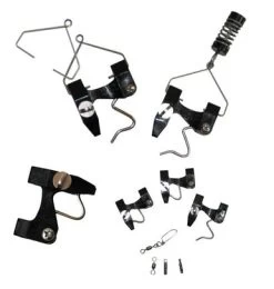 Lewis Fishing Kite Pins And Kits