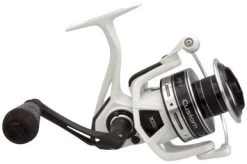 Lews Custom Speed Spin Spinning Reels