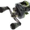 Lews Mach II Gen 3 Baitcasting Reels