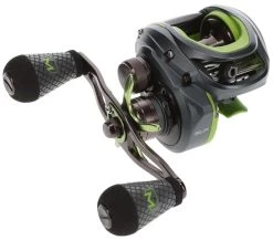 Lews Mach II Gen 3 Baitcasting Reels