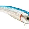 Livingston Lures Saltwater EBS Mullet Lipless Bait