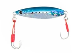 Major Craft Jigpara Slow Pitch Jig