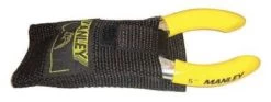 Manley 2044 Teflon Super Pliers With Case Kit