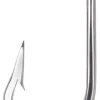 Mustad 7698-DT Sea Mate Big Game Hooks
