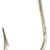 Mustad 7754-DT Big Game 11/0 Duratin Hook