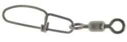 Mustad MA103 Stainless Steel Crane Snap Swivel