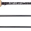 Mystic Outdoors JPX Fly Rods