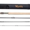 Mystic Outdoors M-Series Switch Fly Rods