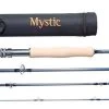 Mystic Outdoors Tremor Saltwater Fly Rods