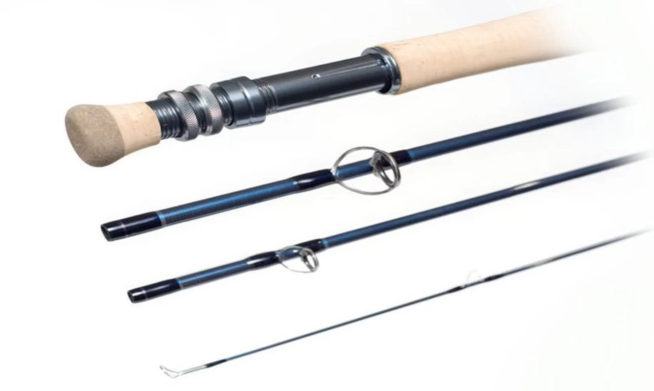 Mystic Outdoors Tremor Saltwater Fly Rods - Image 2