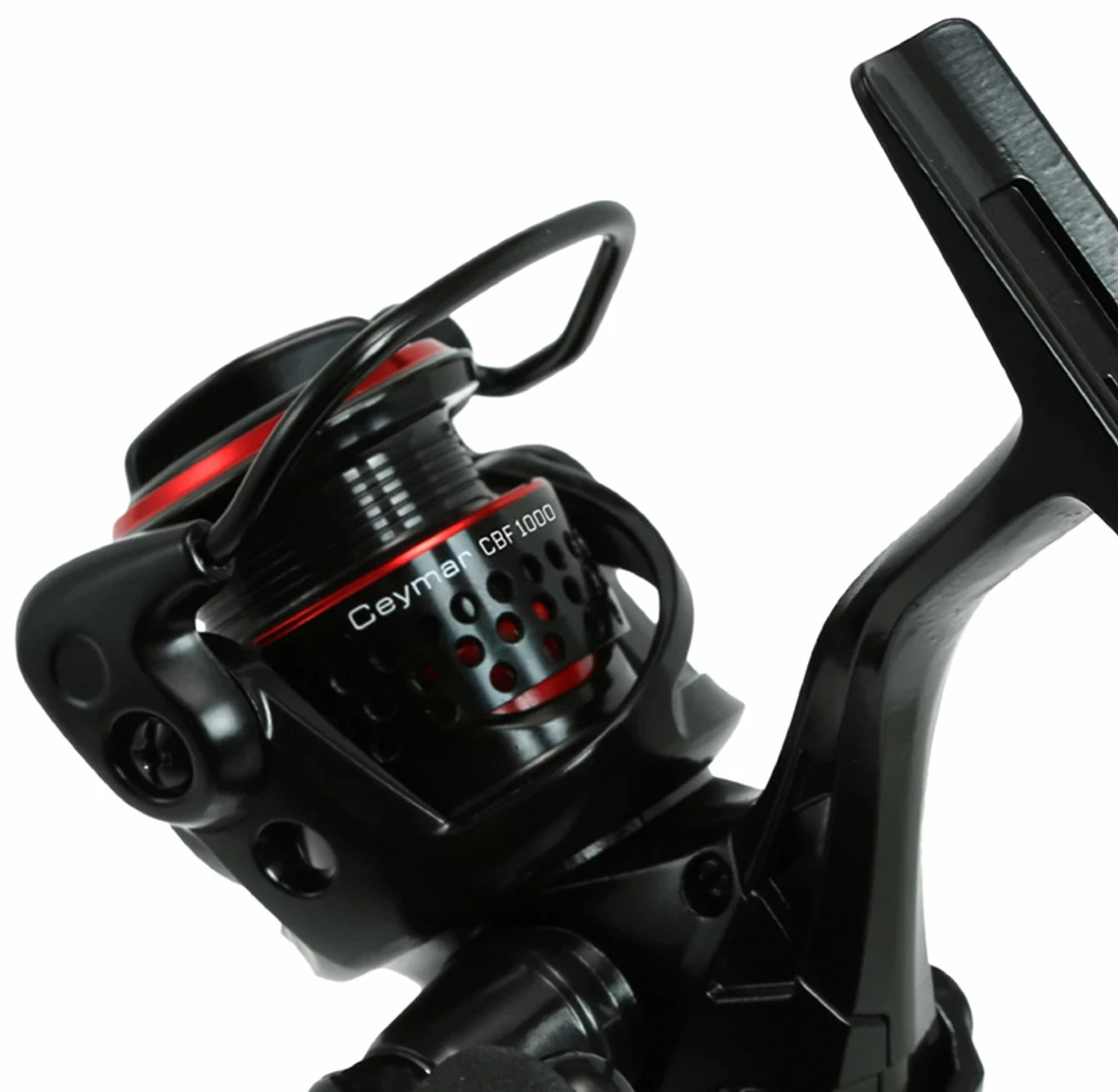 Okuma CBF-1000 Ceymar Micro Baitfeeder Spinning Reel - Image 3