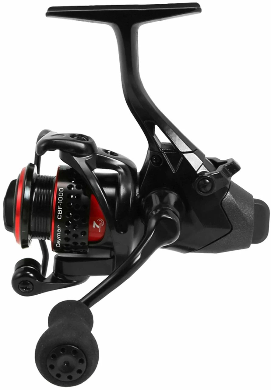 Okuma CBF-1000 Ceymar Micro Baitfeeder Spinning Reel - Image 2